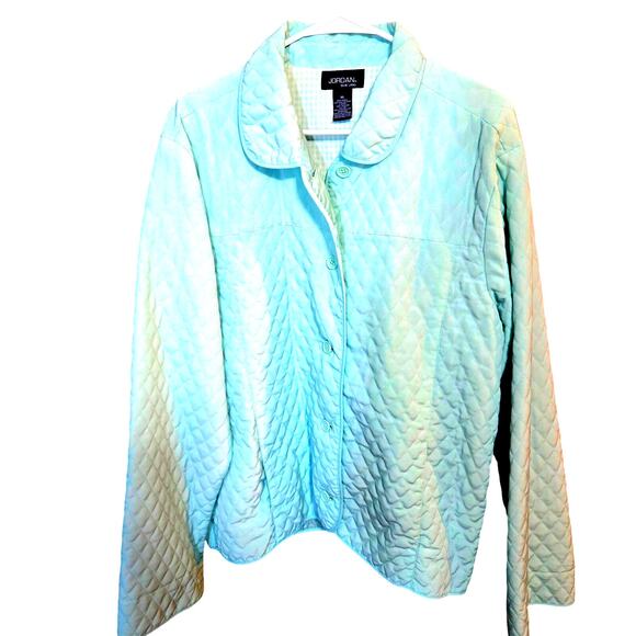 Women's XL 16 18 Jackets Coats Wholesale Bulk Lot of 3 Extra Large Tops Blazers - Picture 4 of 6